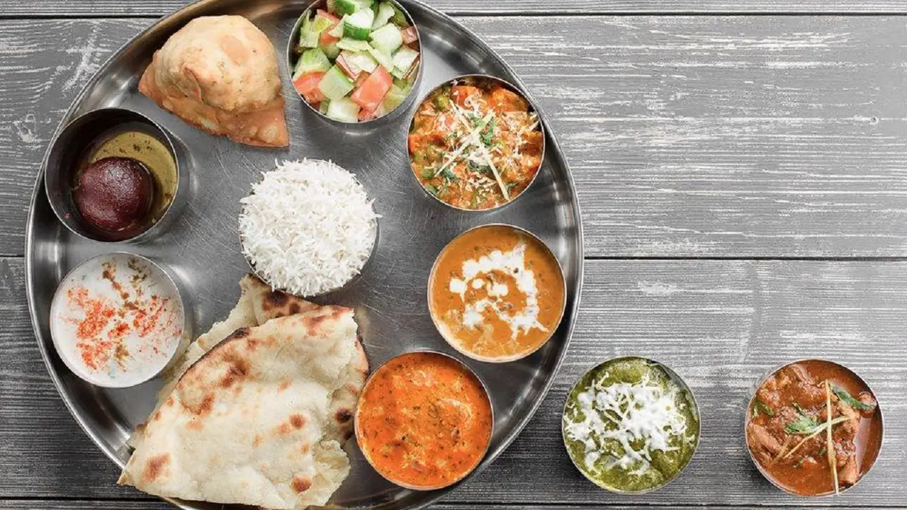 Indian Tandoori Palace, Evandale, AU-SA