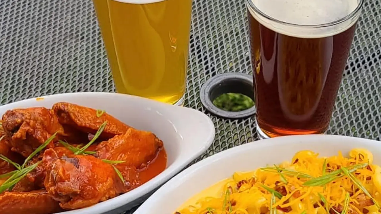 Breckenridge Pour House, Breckenridge, CO