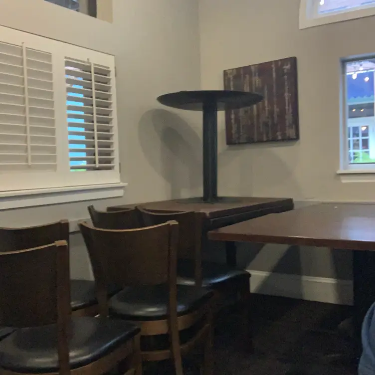 The Blue Fish Restaurant, Jacksonville, FL