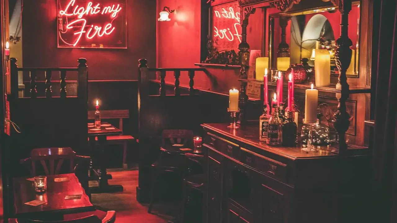 The Bus Bar Skerries, Dublin, Dublin