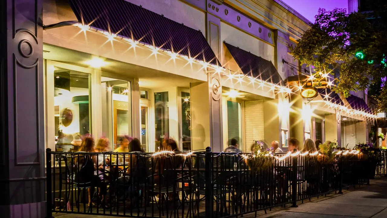 Jay's Bistro, Fort Collins, CO