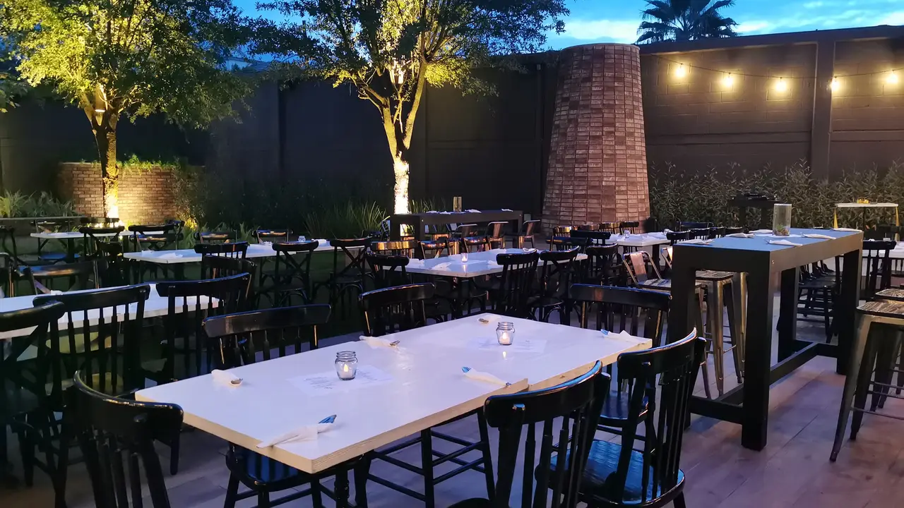 Open Kitchen, San Pedro Garza García, NLE