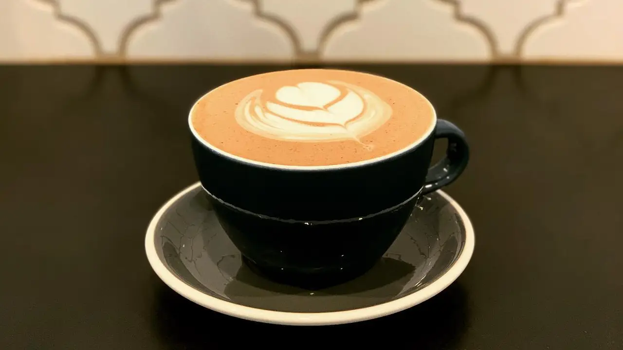 Valentia Coffee, Madison, WI