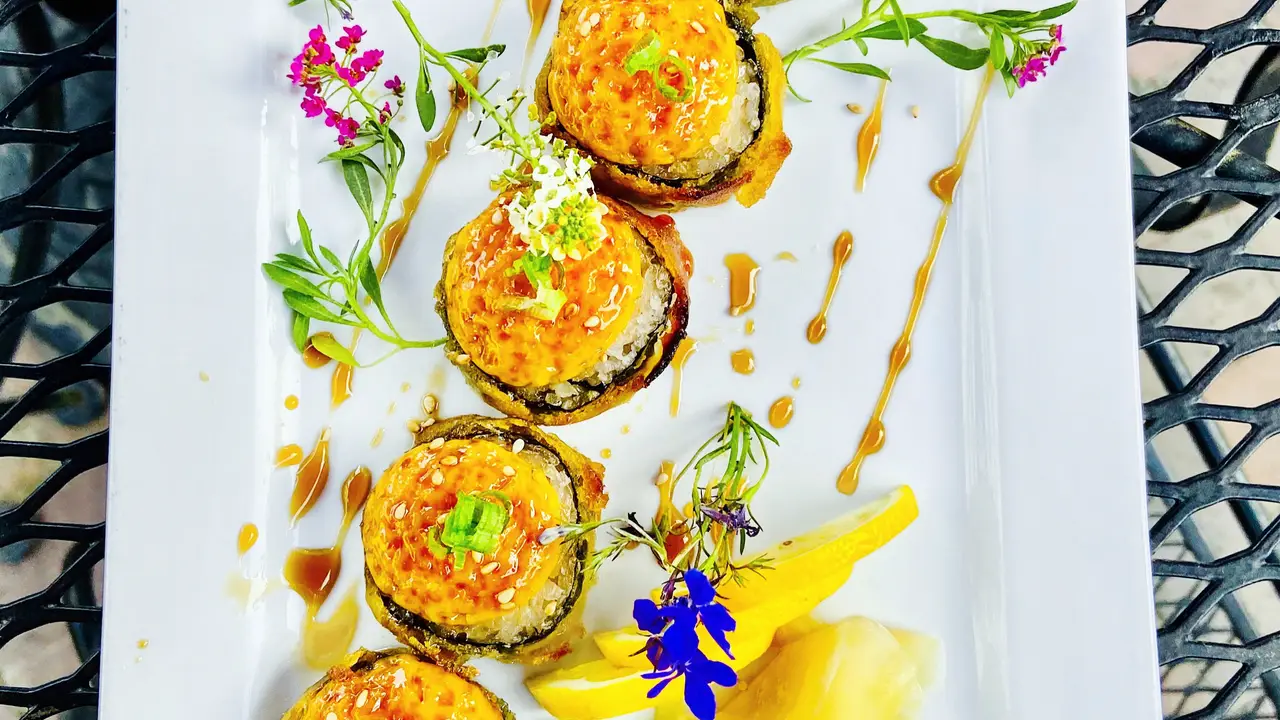 Lil's Sushi Bar & Grill, Crested Butte, CO