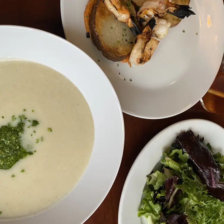 Amuse Restaurant - Ashland, Oregon, Ashland, OR
