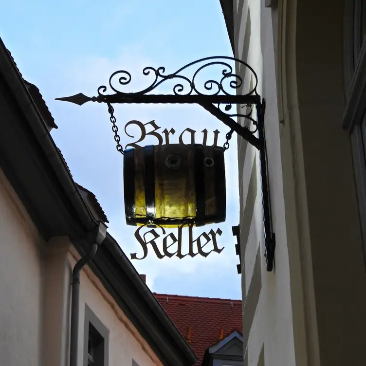 Braukeller Erfurt, Erfurt, TH