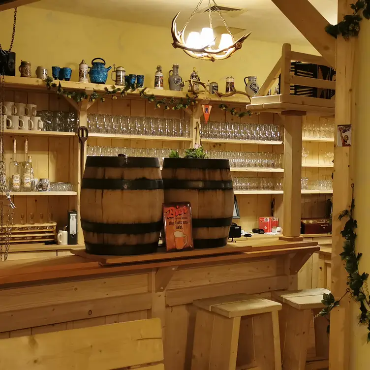 Braukeller Erfurt, Erfurt, TH