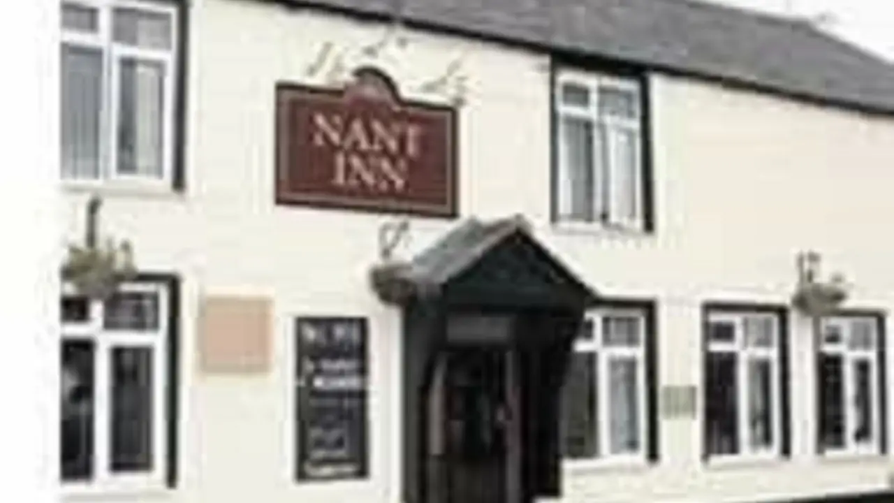 Nant Inn - Buckley, Buckley, Chester