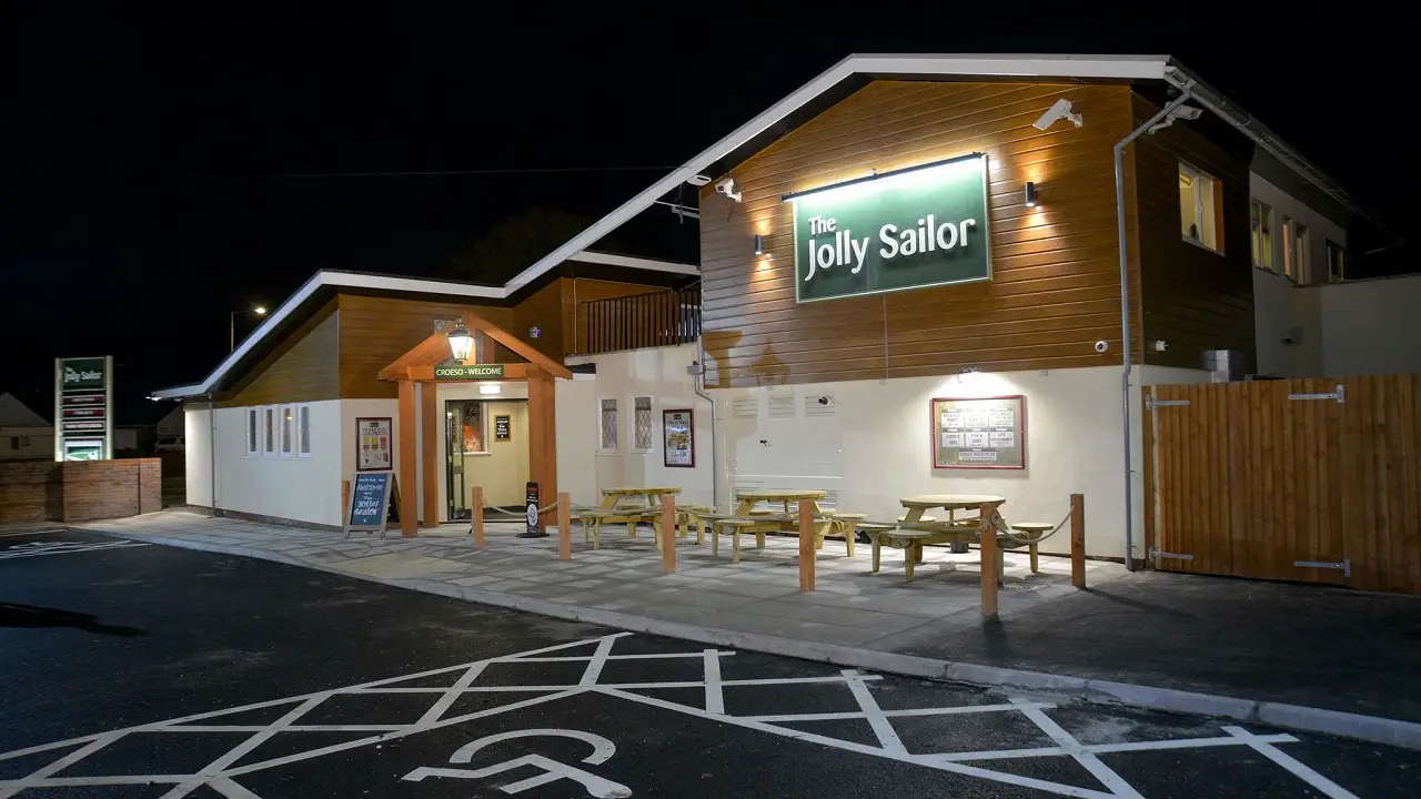 Jolly Sailor - Prestatyn  Prestatyn