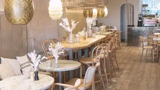 Foto von Mirou Mühlenkamp Restaurant