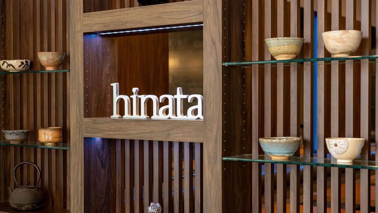 Hinata, Indianapolis, IN