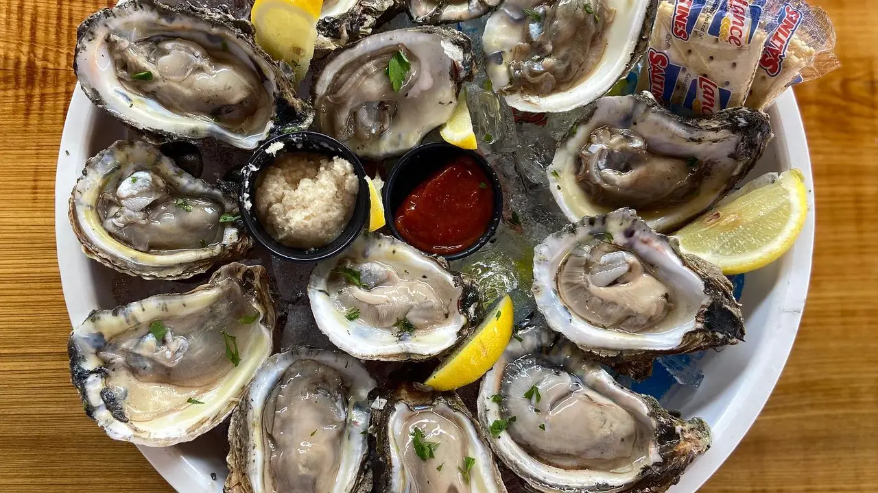 Clesi's Restaurant & Catering, New Orleans, LA