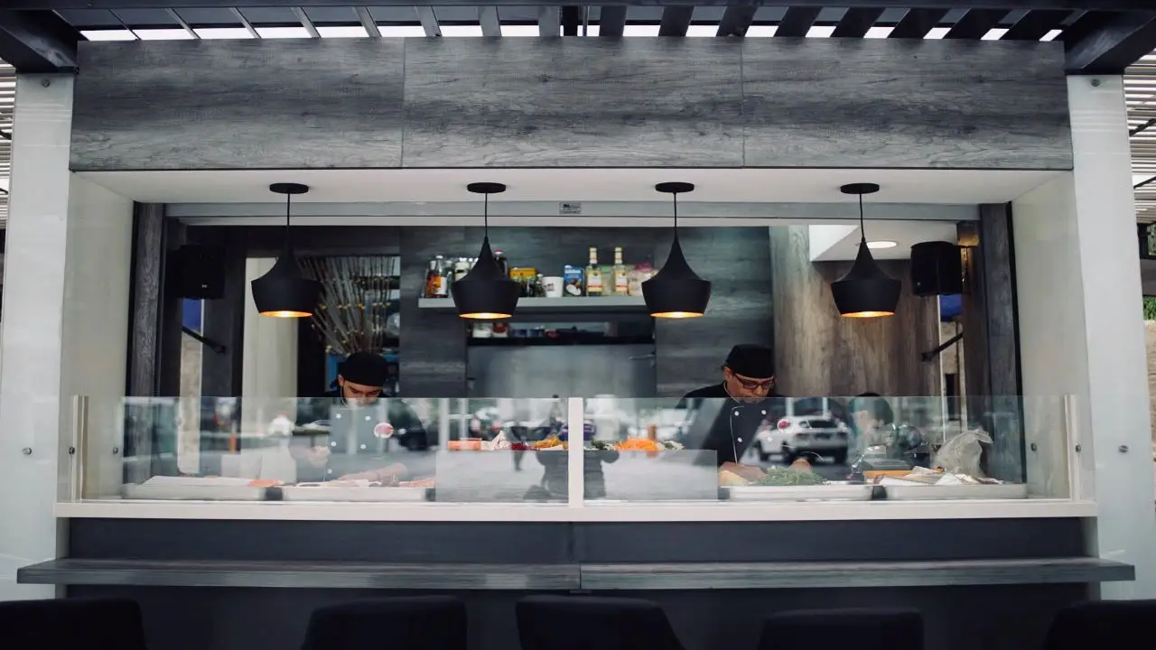 Kyodai - Santa Fé, Ciudad de México, CDMX