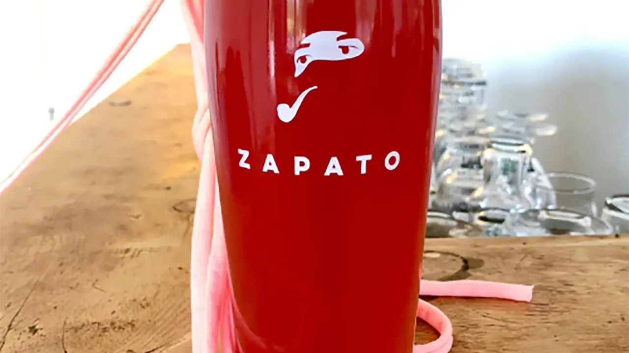 Zapato Tap Room, Huddersfield, West Yorkshire