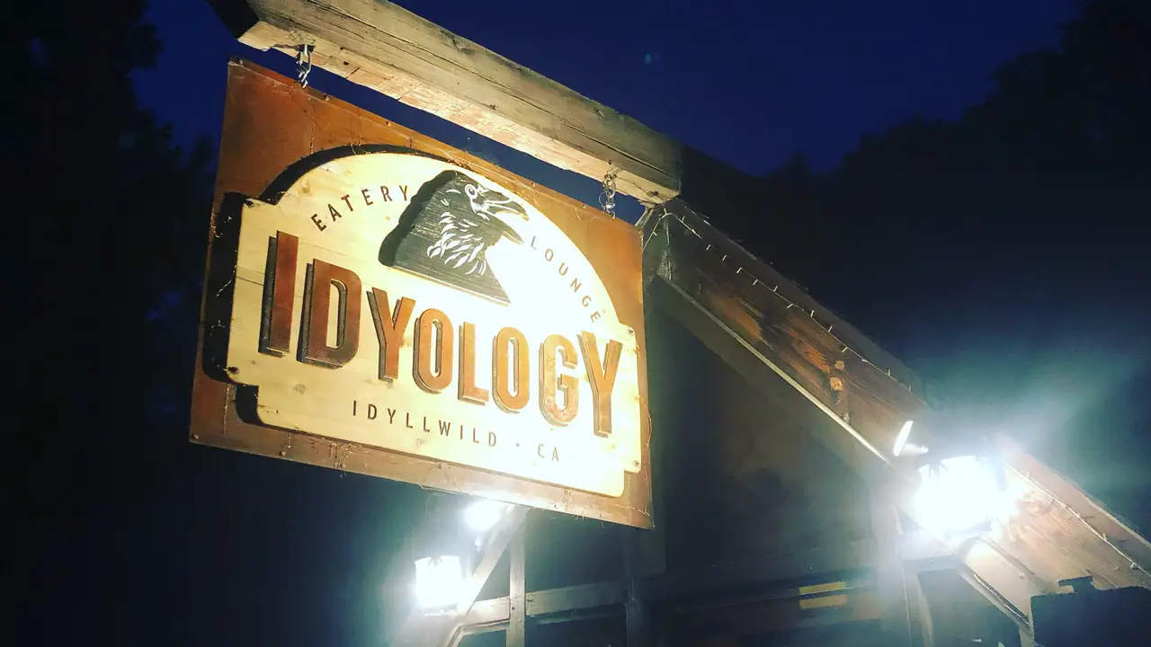 Idyology，CAIdyllwild