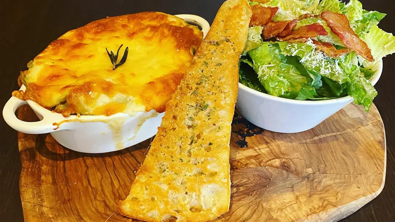 Navarra's Eatery，ONUxbridge
