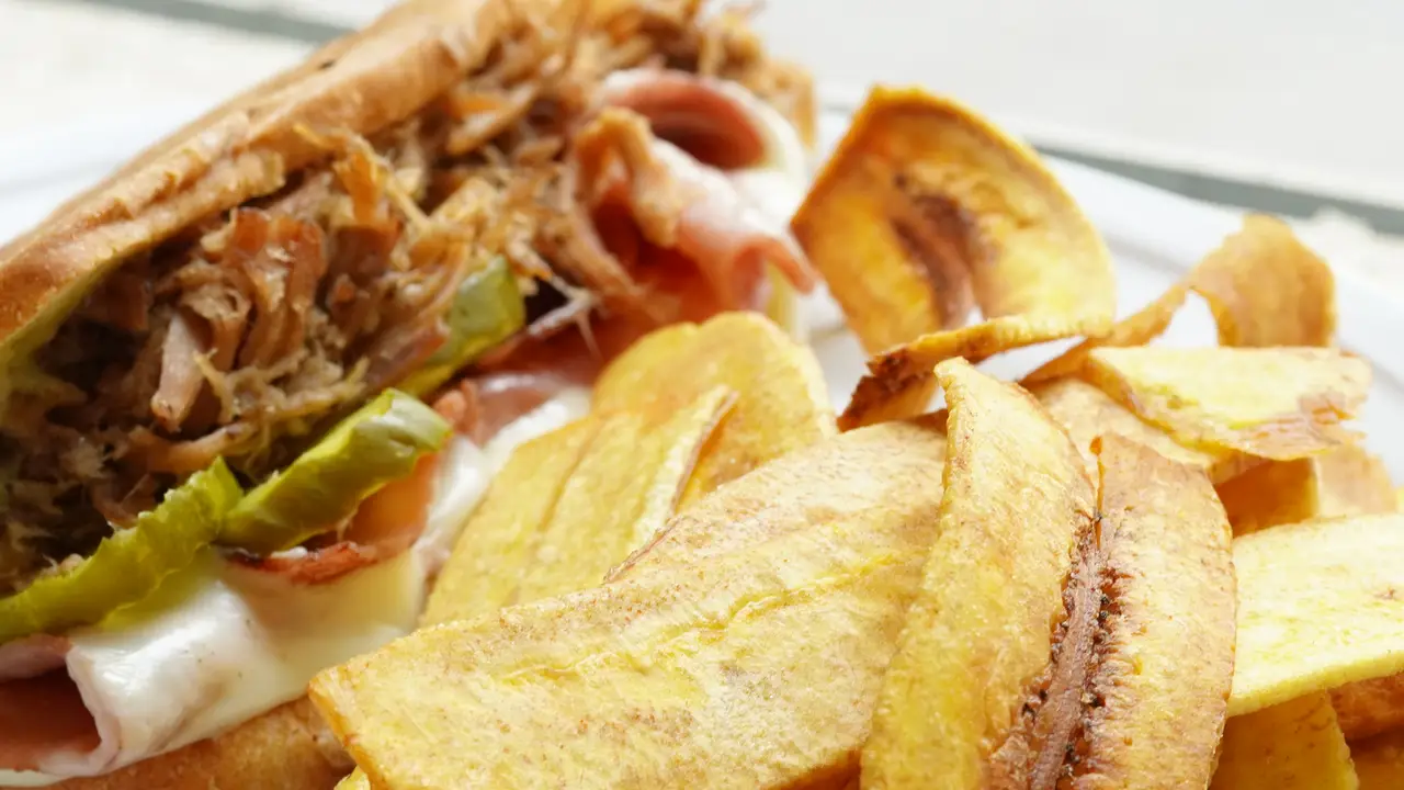 Art Caribbean Fusion Cuisine MI Grand Rapids