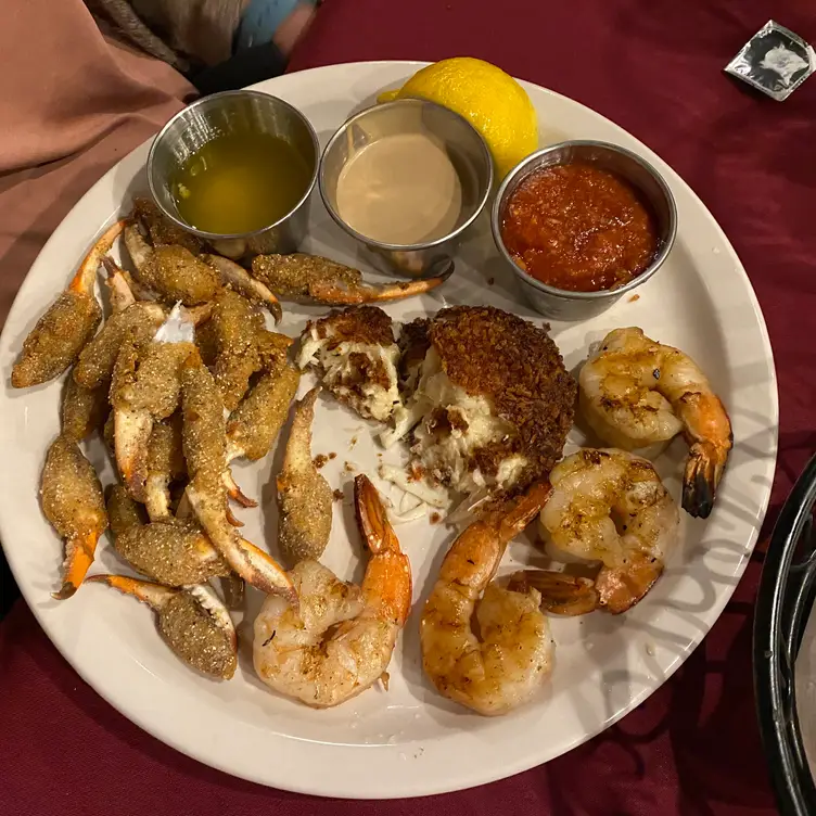 Mikey's Grill, Birmingham, AL