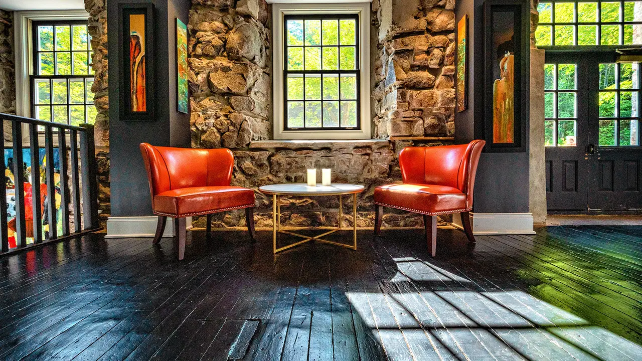 Bar à Vin - Héron, Wakefield, QC
