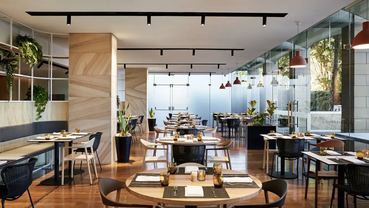 Bistro Sydney, North Ryde, AU-NSW
