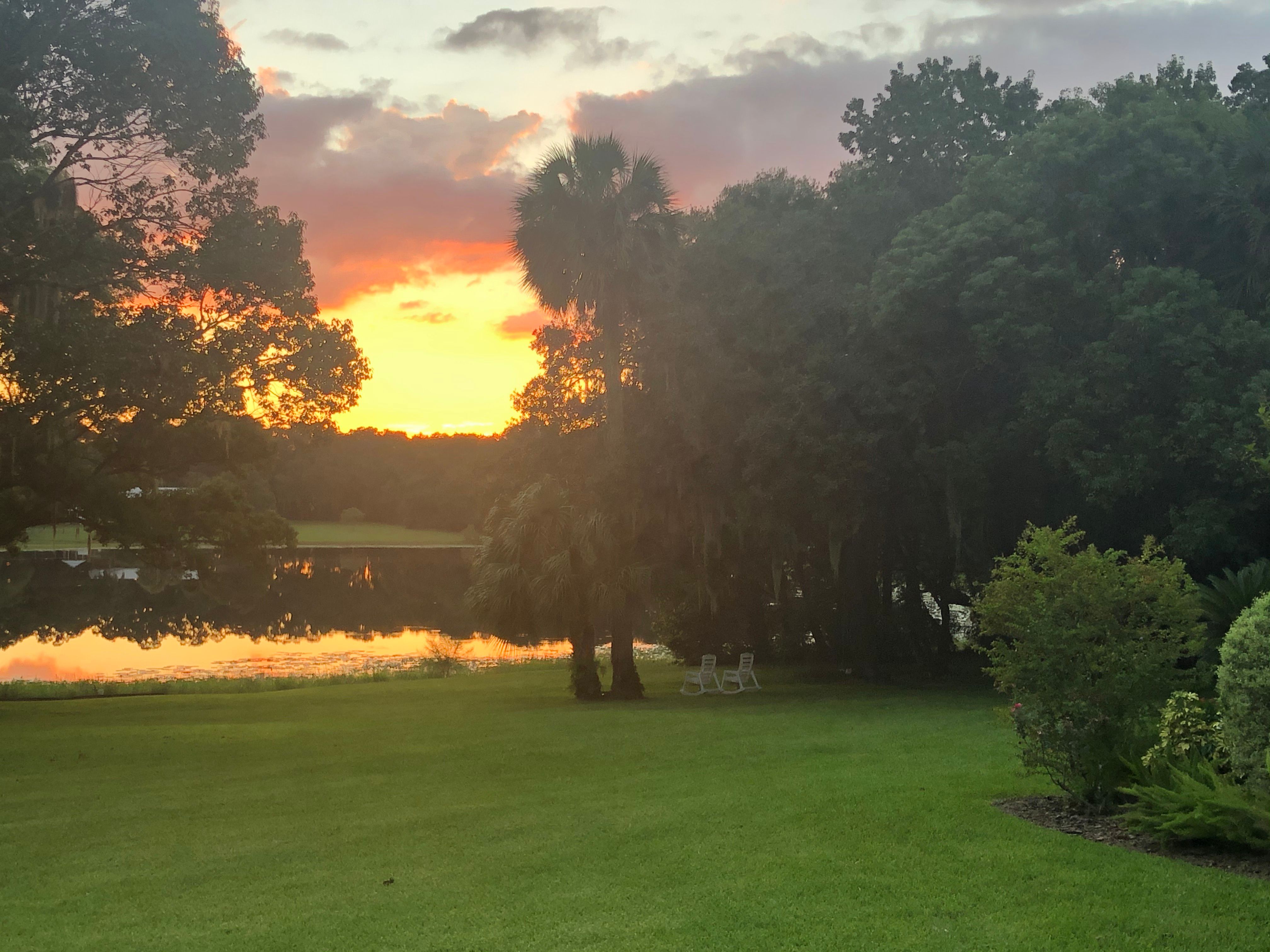 The Rose Plantation - Updated 2026, American Restaurant in Fruitland Park,  FL