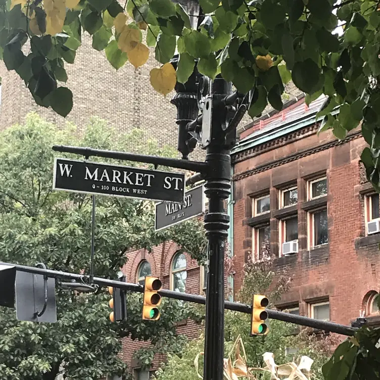 Tapas On Main, Bethlehem, PA