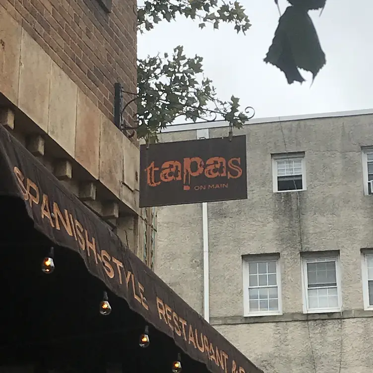 Tapas On Main, Bethlehem, PA