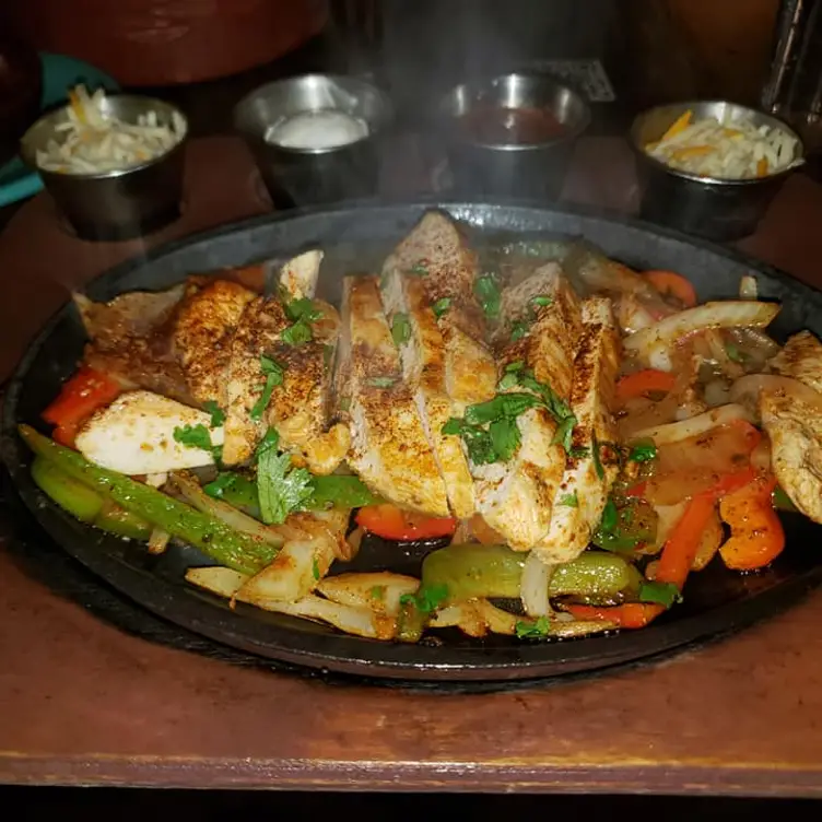 Carlos & Pepe’s – Montreal, Montréal, QC