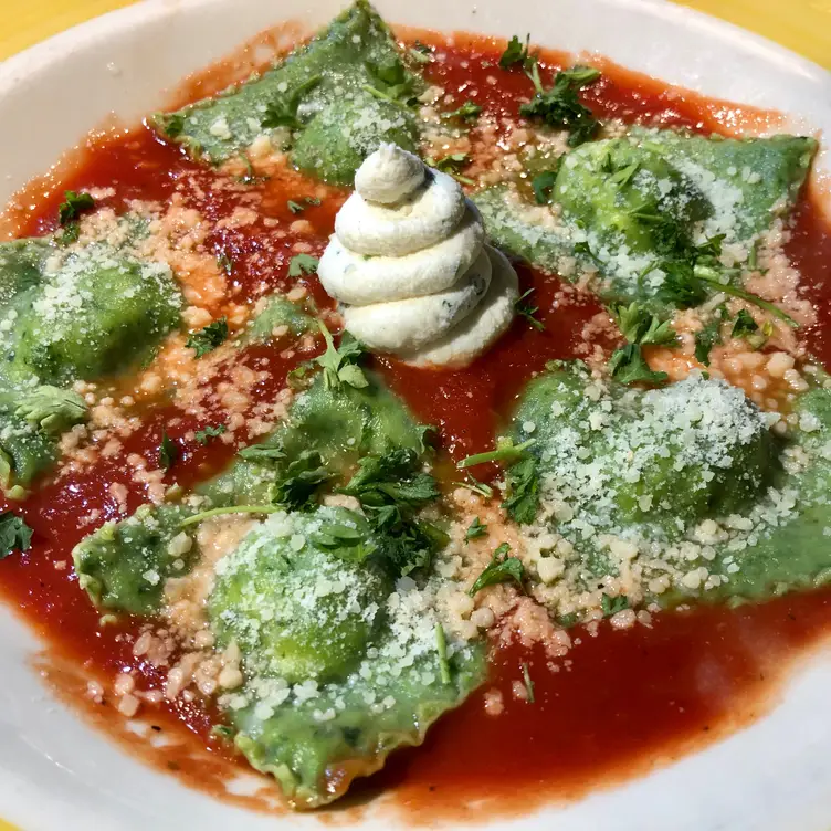 Oggi Italian - Davis Islands, Tampa, FL