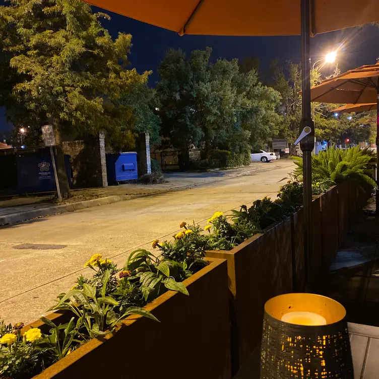 Cocha, Baton Rouge, LA