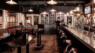 Une photo du restaurant Schnitzels European Flavours