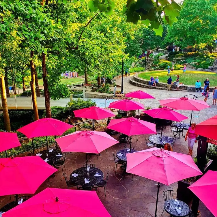 Passerelle Bistro, Greenville, SC
