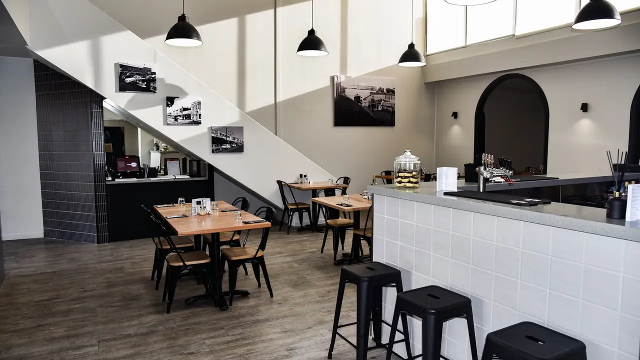 The Vault on Church, Morwell, AU-VIC