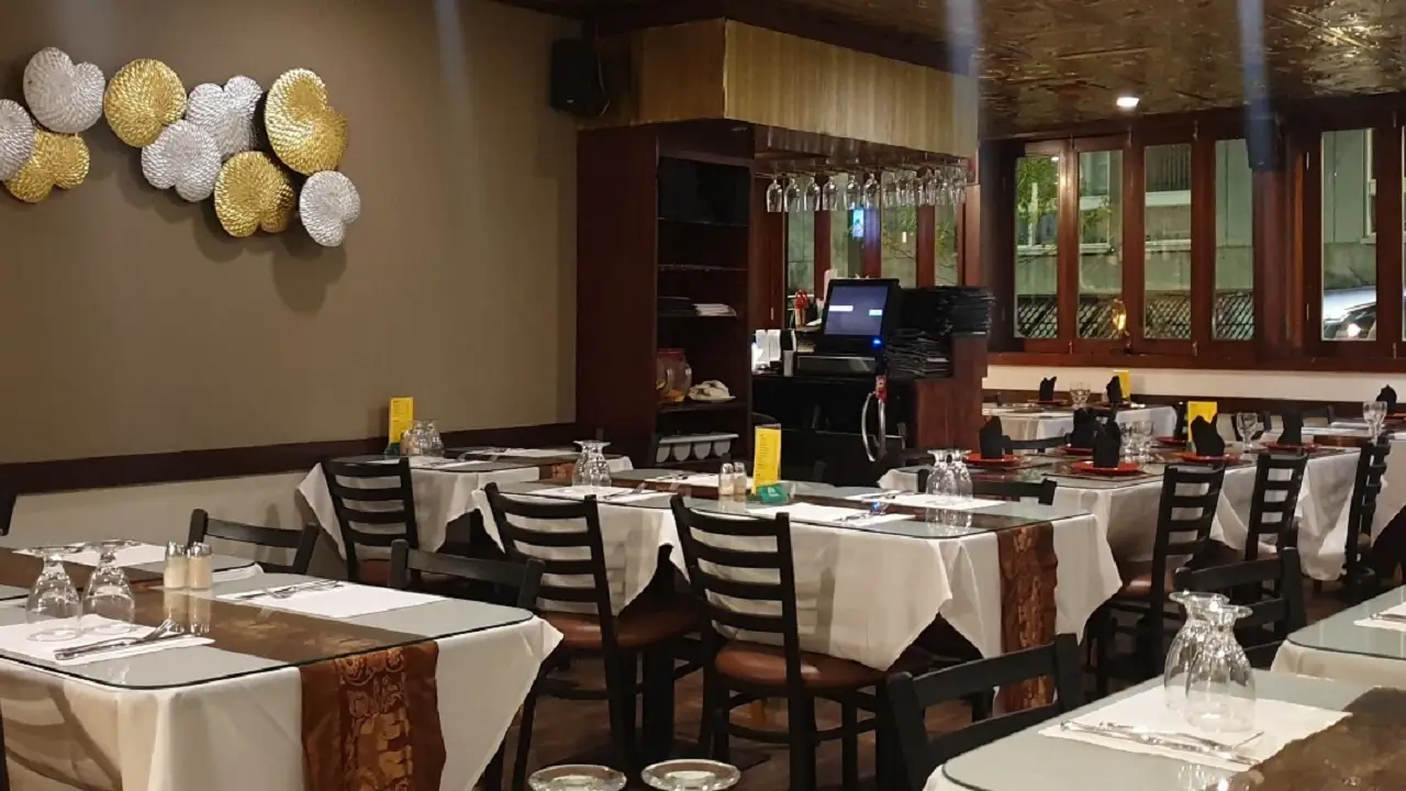Spicies Thai Street Food and Noodles - Permanently Closed, Cambridge, MA