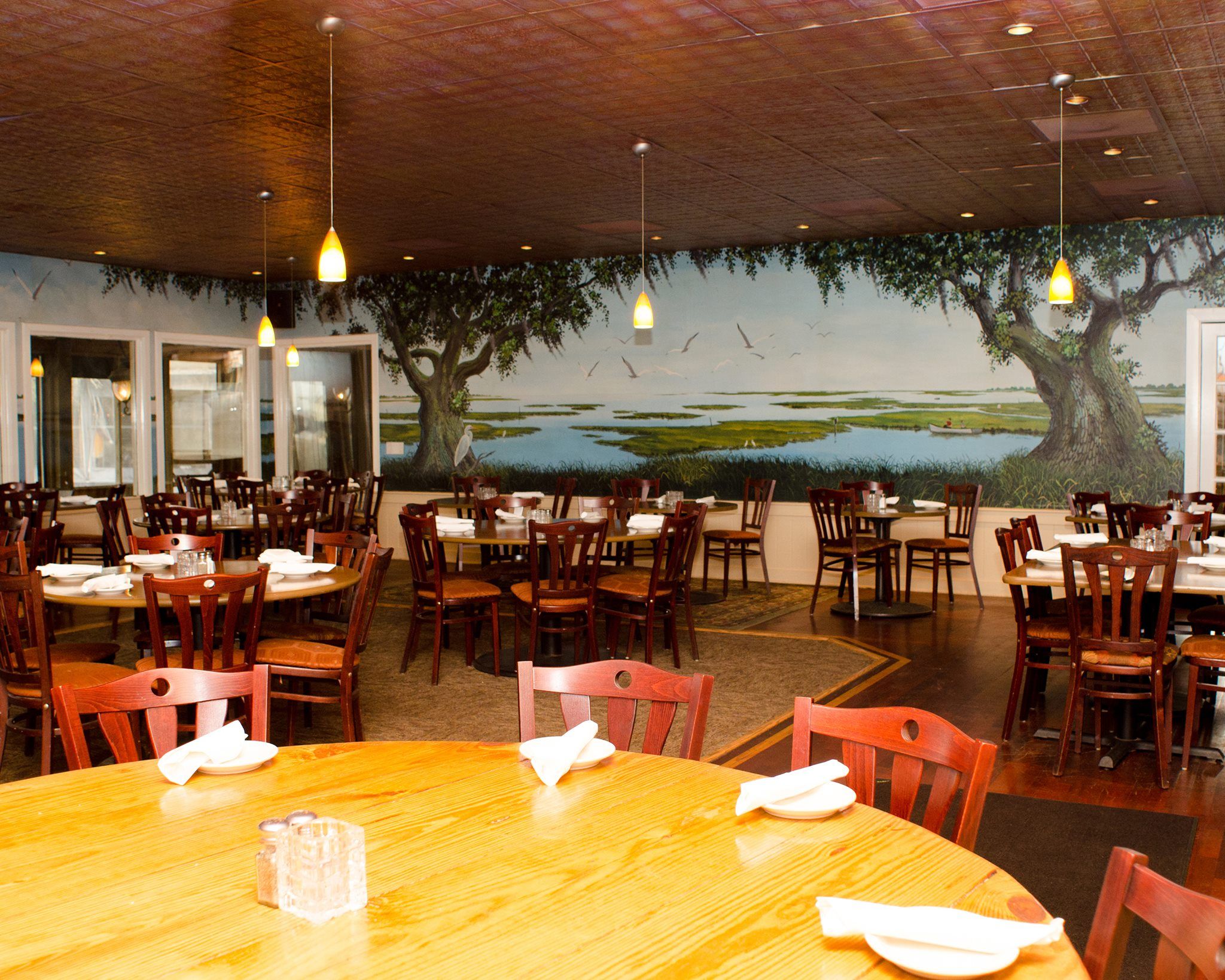 Hot Fish Club | South Carolina, United States | Venue Report
