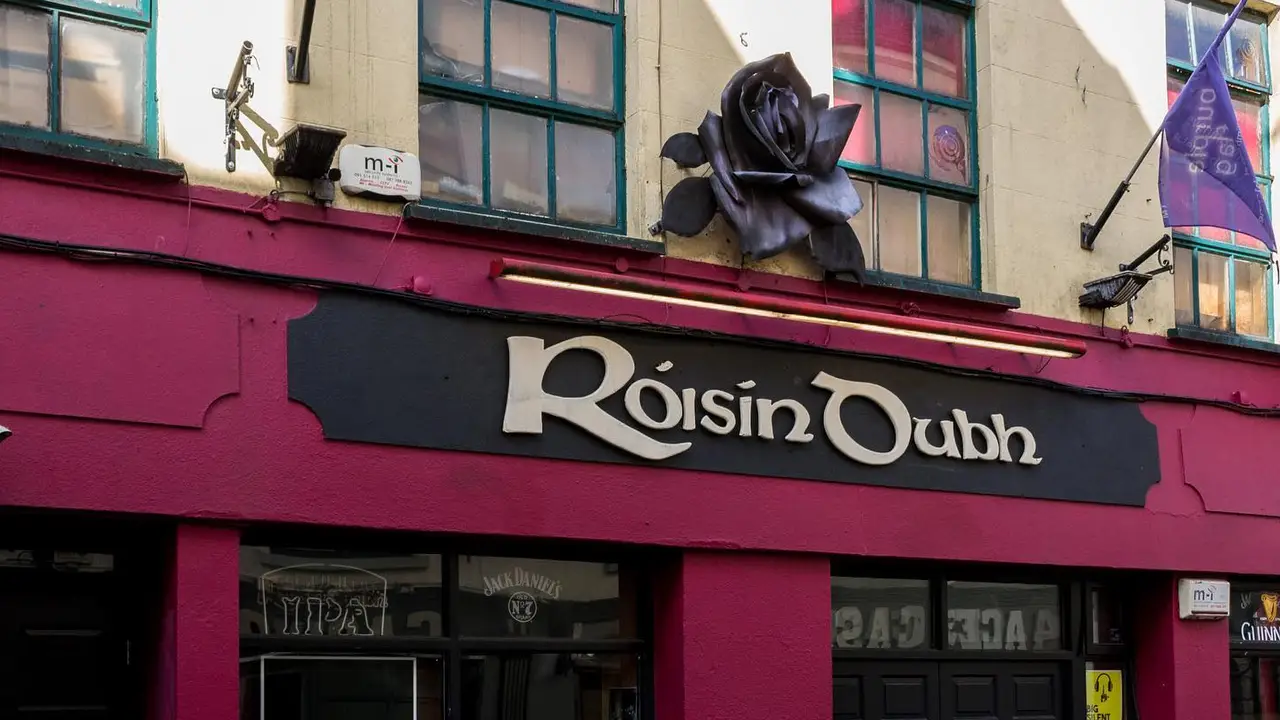 Róisín Dubh Co. GALWAY Galway