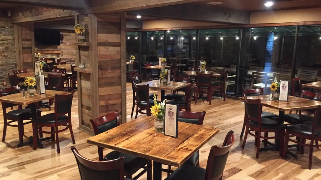 On The Green Bar and Grille, Greentown, PA
