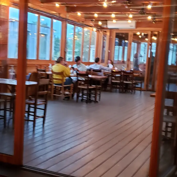 The Local, Charlottesville, VA