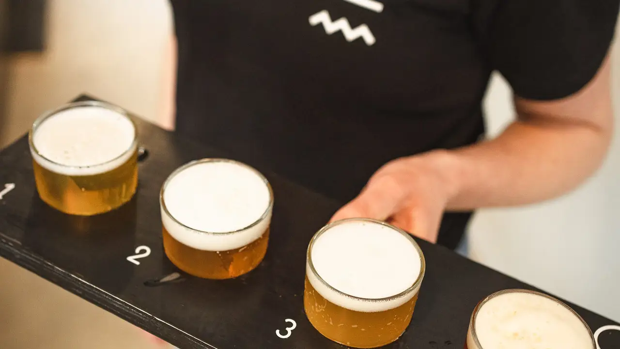 Ocean Reach Brewing - Indoor, Cowes, AU-VIC