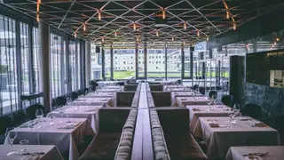 Foto von Tawa Yama Fine Restaurant