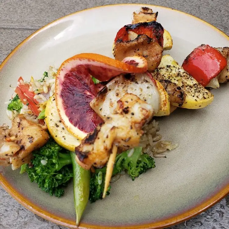 Stonewood Grill & Tavern - Tampa Palms, Tampa, FL