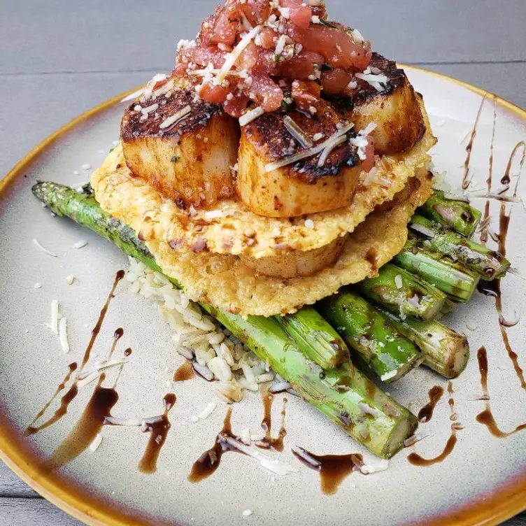 Stonewood Grill & Tavern - Tampa Palms, Tampa, FL