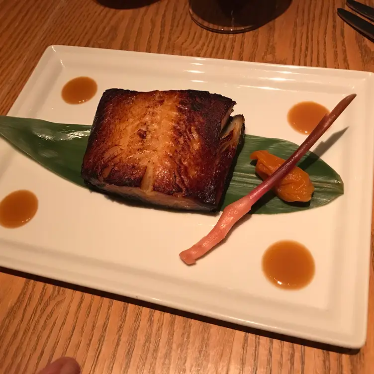 NOBU Tokyo, Minato-ku, Tokyo