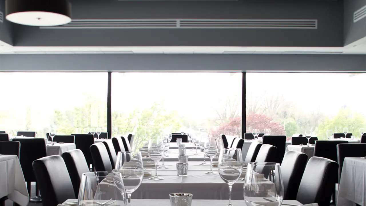 The River Room, London, ON