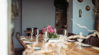 Una foto del restaurante Restaurant Schlumachers