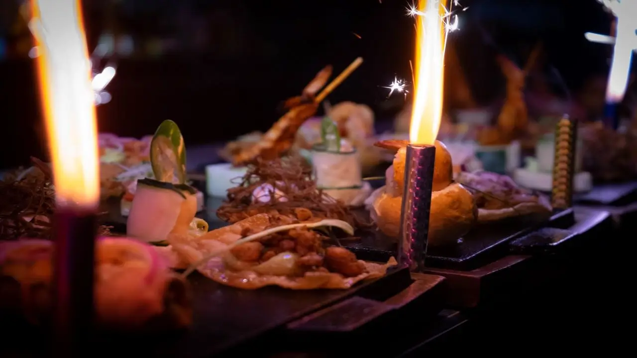 Harbor's Steakhouse & Raw Bar- León GUA León