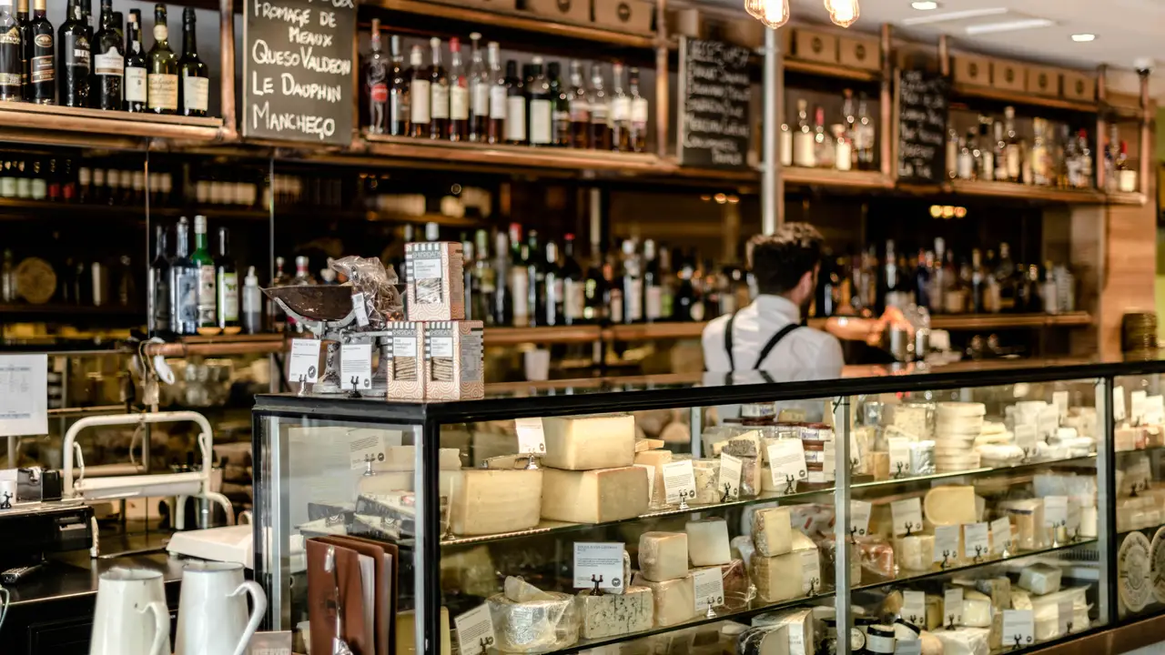 Milk the Cow - Carlton, Carlton, AU-VIC
