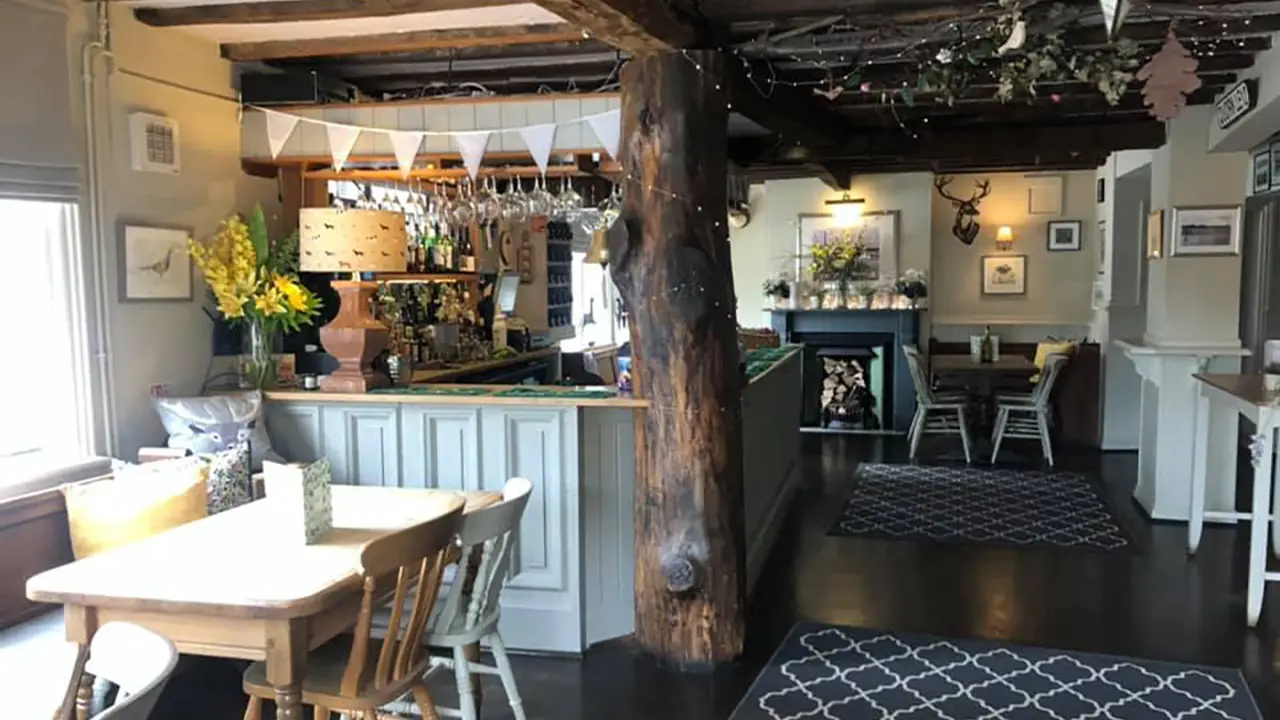 The Royal Oak, , 
