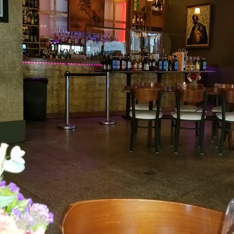 Fortunato, Roanoke, VA