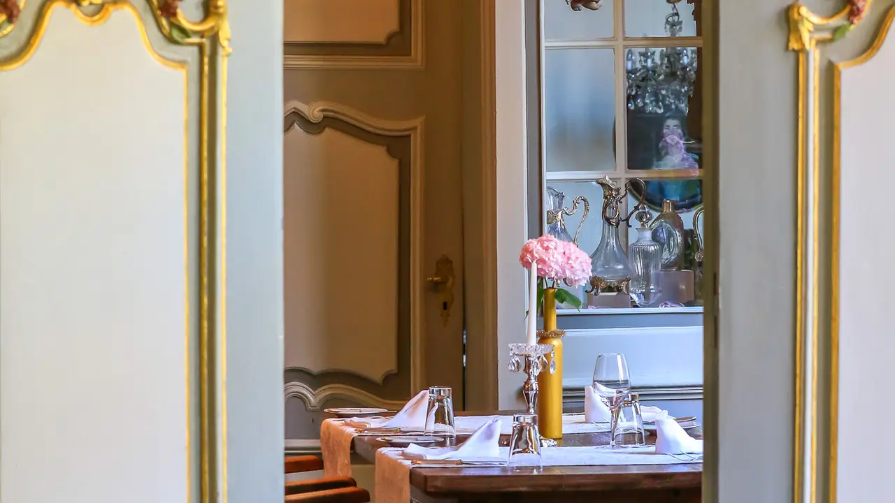 Restaurant Schabbelhaus zu Lübeck, Lübeck, SH
